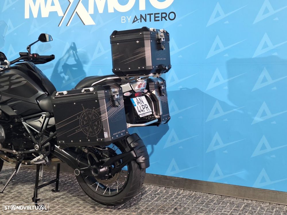 BMW R 1250 GS - 7