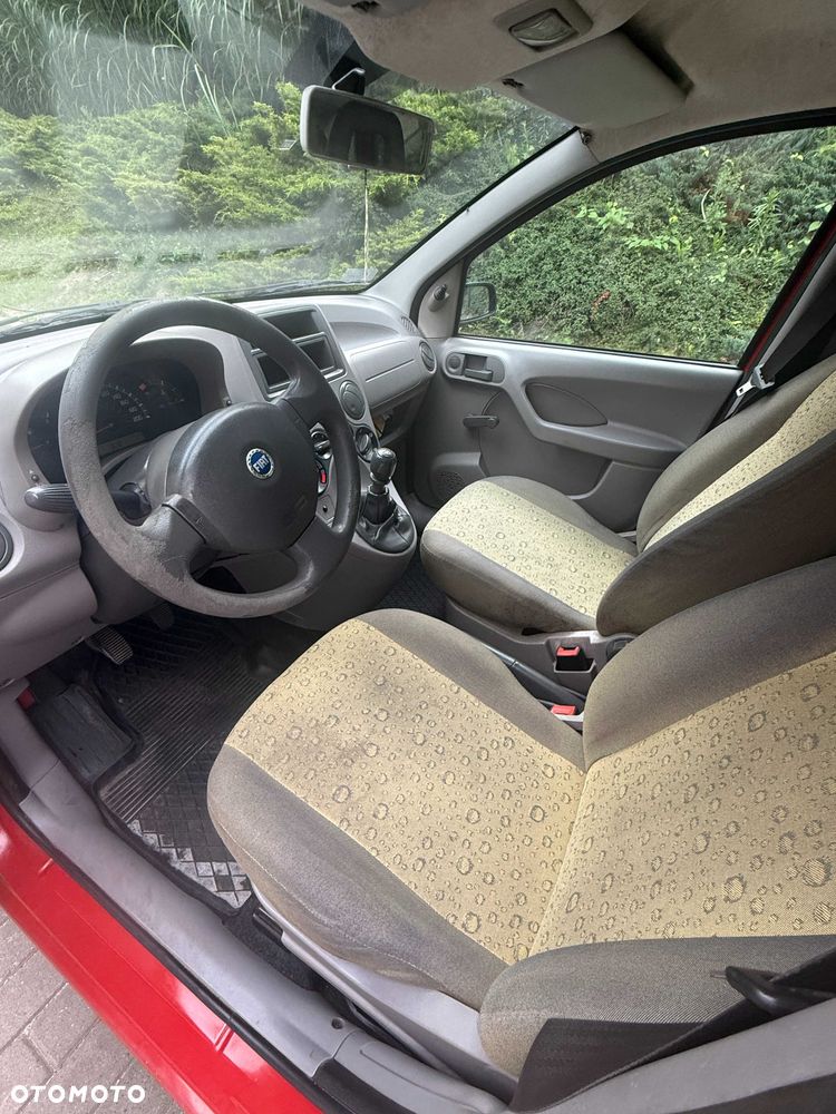 Fiat Panda - 6
