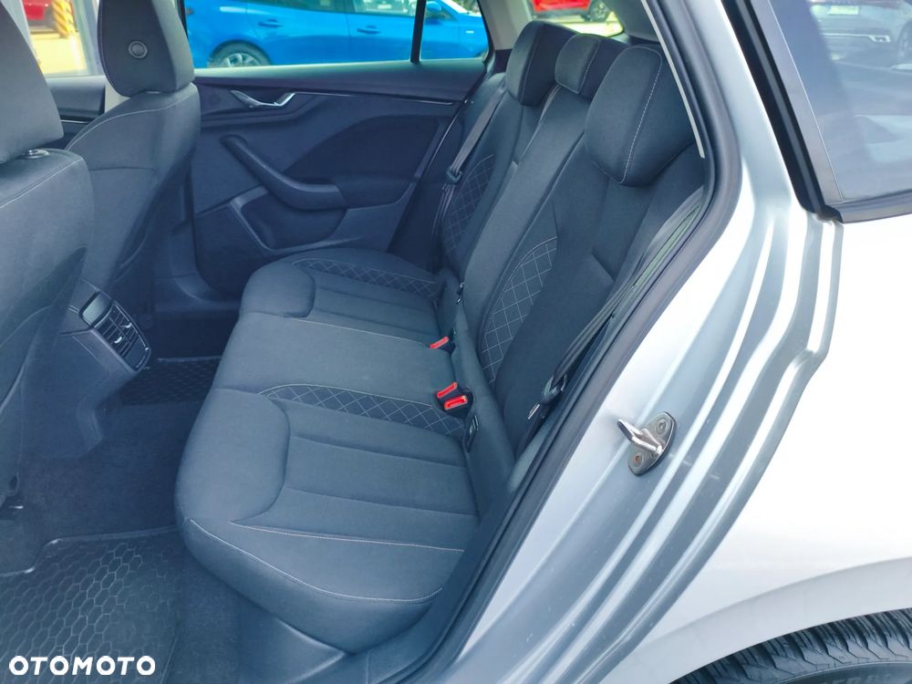 Skoda Scala 1.0 TSI Style - 12