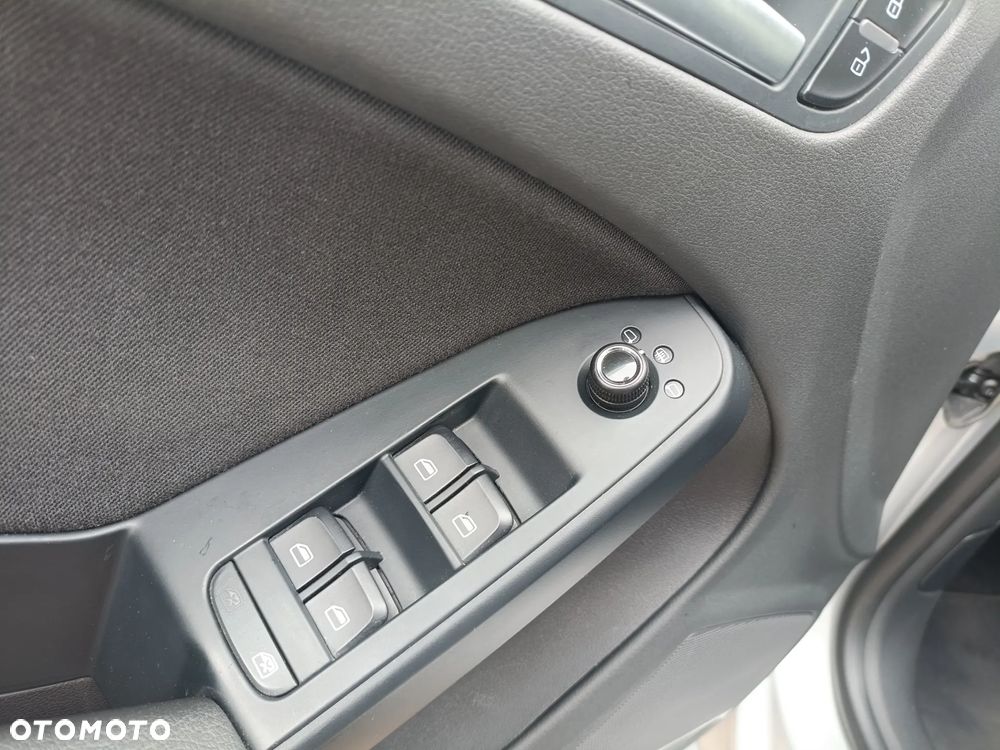 Audi A5 Sportback 2.0 TFSI - 15