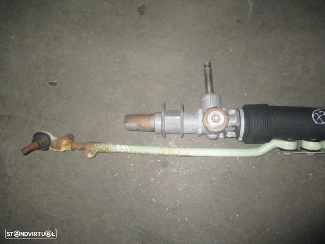 Caixa Direcao 90373660 OPEL VECTRA A 1992 1.4 I HYUNDAI ACCENT 1 1998 1.3I 84CV 4P VERMELHO - 1