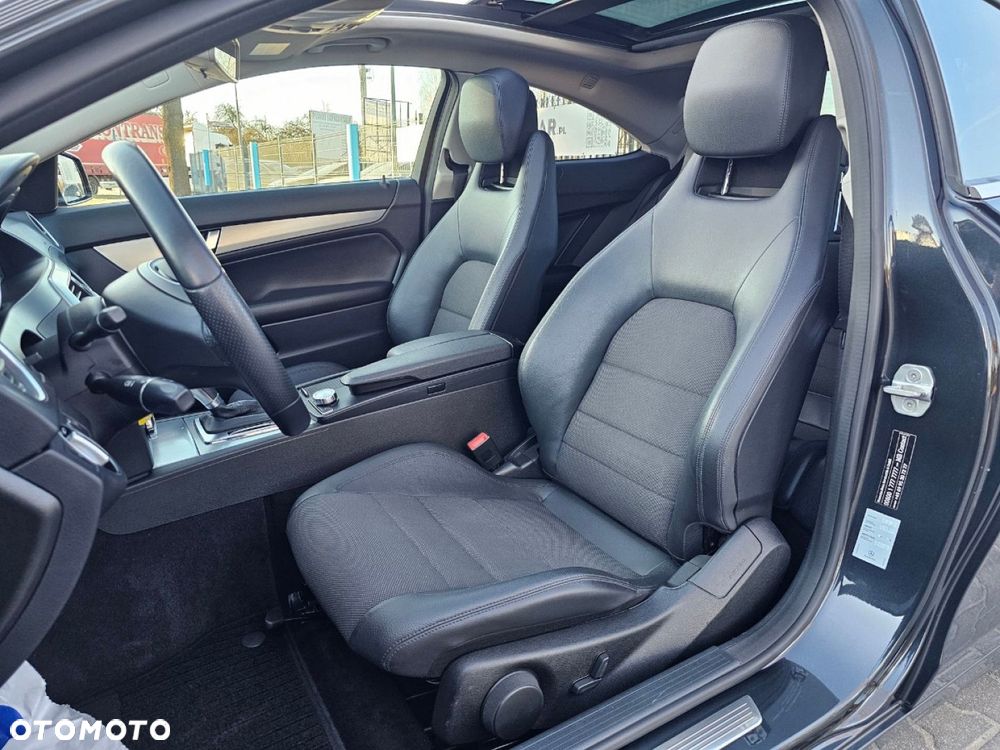 Mercedes-Benz Klasa C - 18