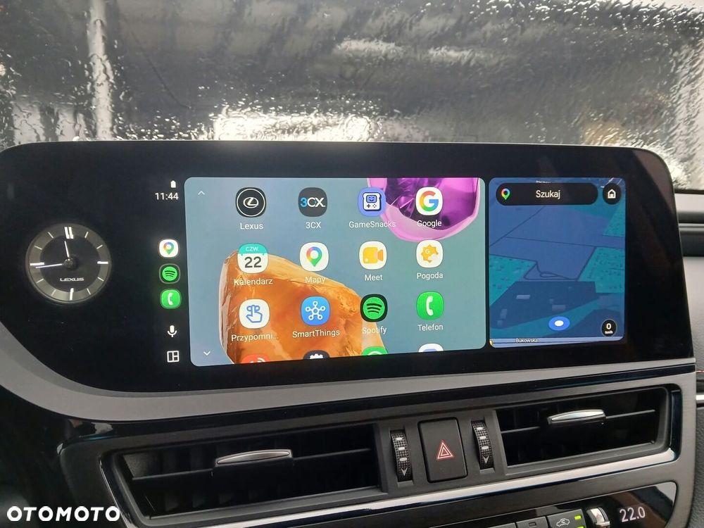 Lexus ES 300h Business Edition - 18