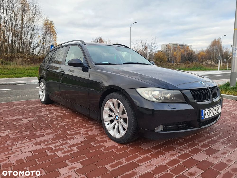 BMW Seria 3 - 2