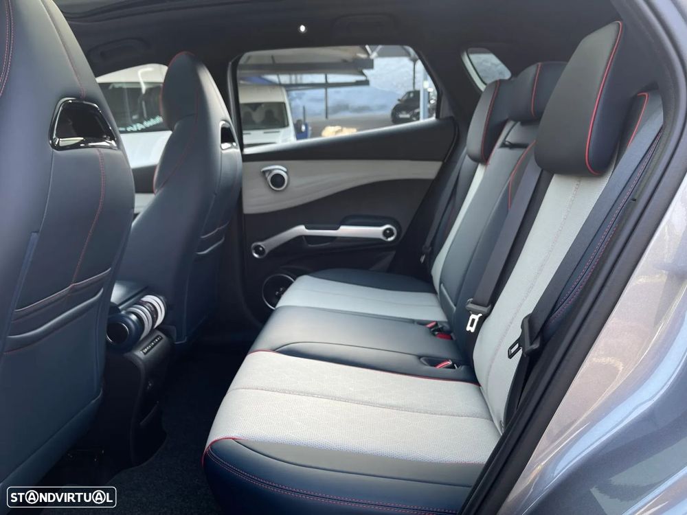 BYD Atto 3 60.48 kWh Design - 53