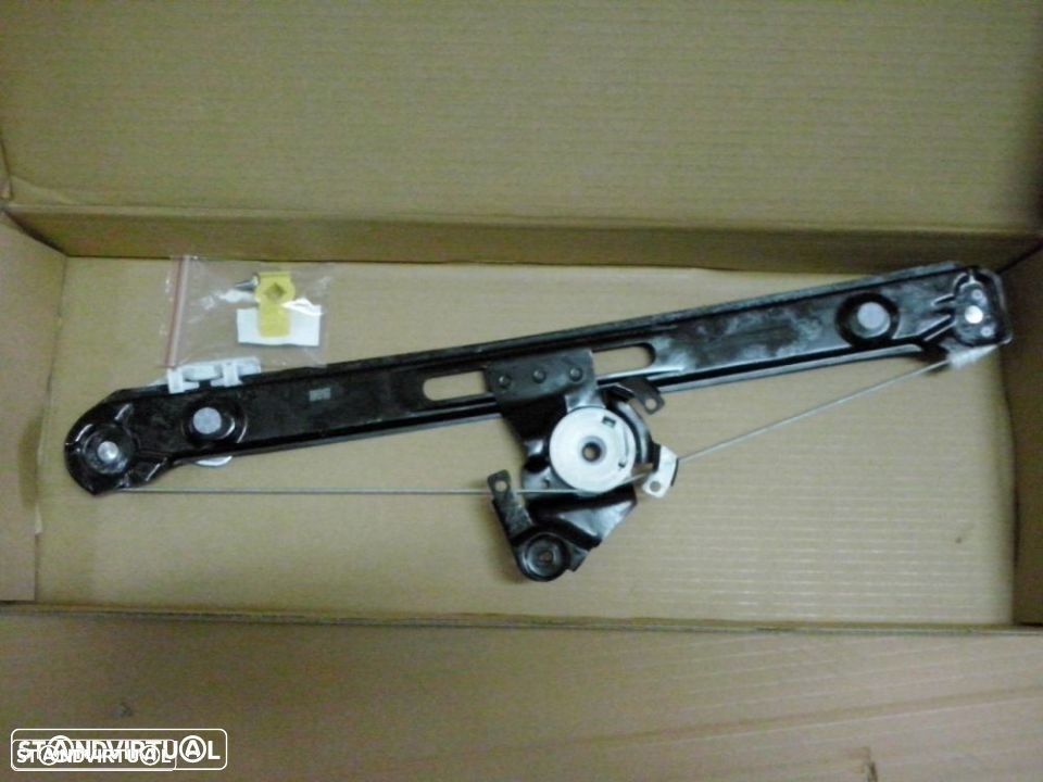 elevador trás Bmw série 3 320D E46 (Novo) - 1