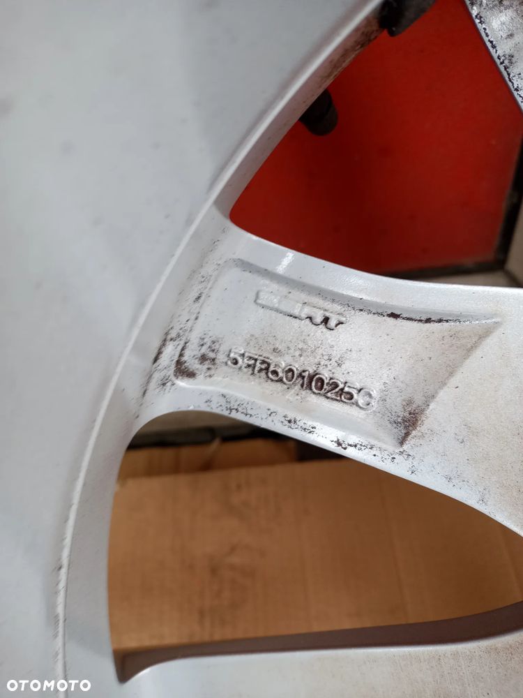 CUPRA FORMENTOR ALUFELGI KOŁA 5X112 OPONY ZIMOWE 245/45R18 JAK NOWE 2023 - 8