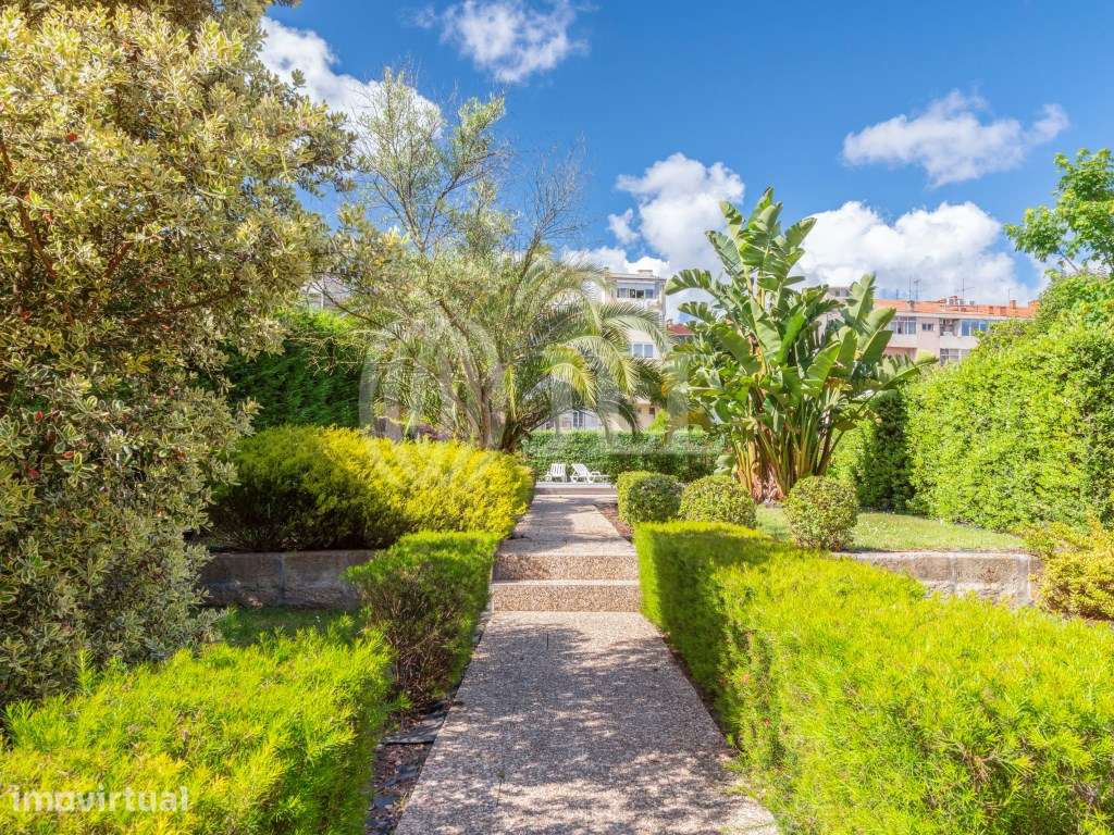 Apartamento T1 em condominio, em Cedofeita, Porto - Grande imagem: 3/30