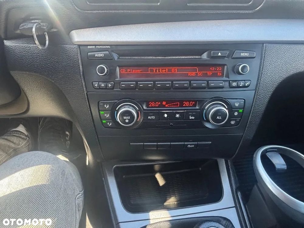 BMW Seria 1 118i Edition Lifestyle - 5