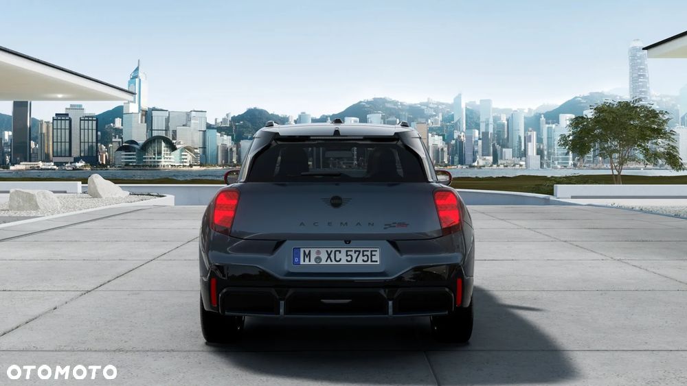 MINI Aceman JCW E 54.2kWh - 6