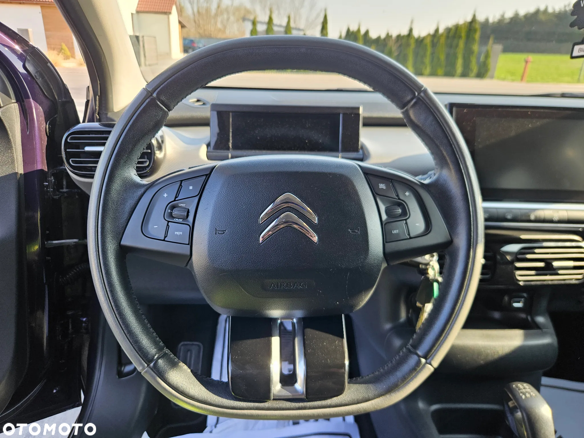 Citroën C4 Cactus 1.2 PureTech Feel Edition - 20