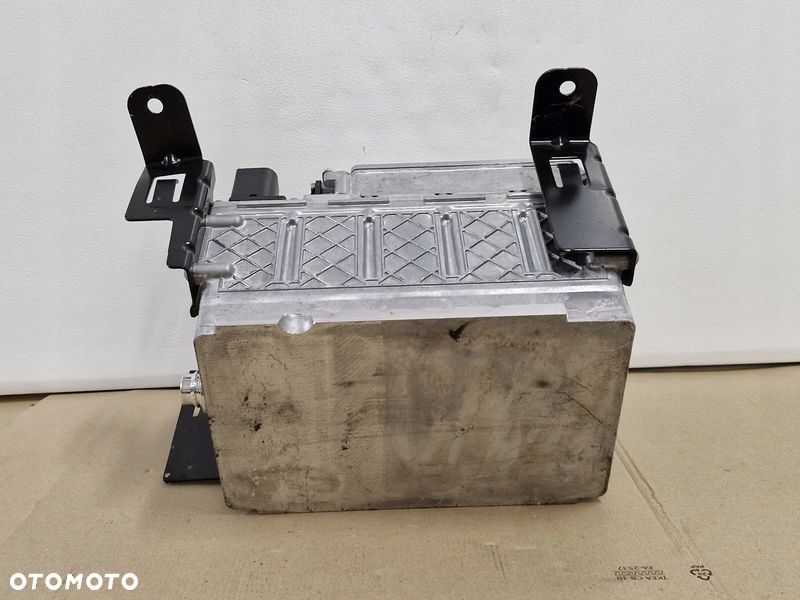 MERCEDES BENZ GLE W167 3.0 D HYBRYDA BATERIA AKUMULATOR DODATKOWY 44V - 7