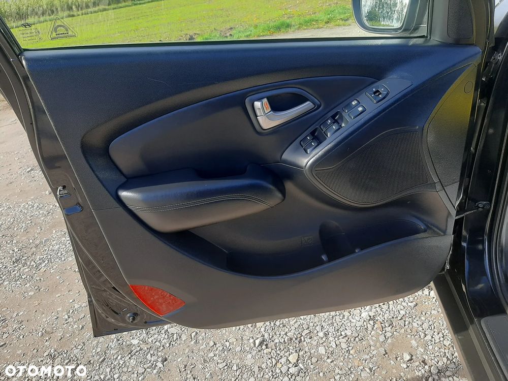 Hyundai ix35 2.0 2WD Style - 25