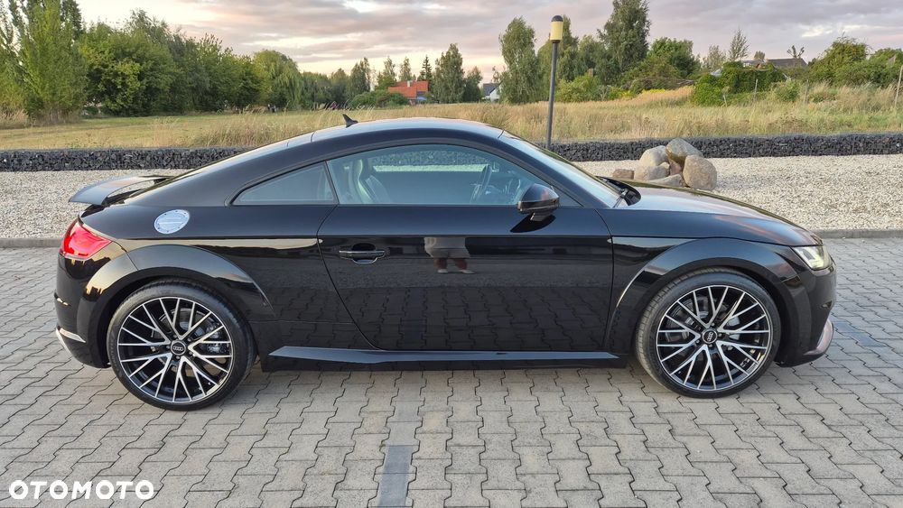 Audi TT Coupé 2.0 TFSI Quattro S tronic - 22