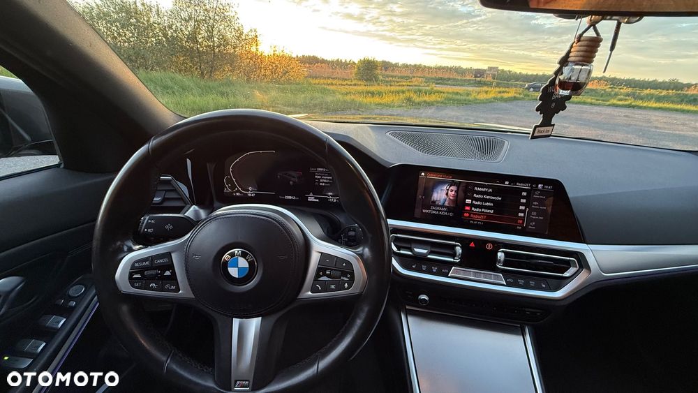 BMW Seria 3 - 18