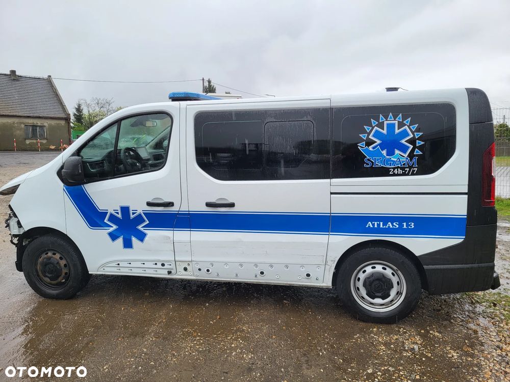Renault Trafic - 9