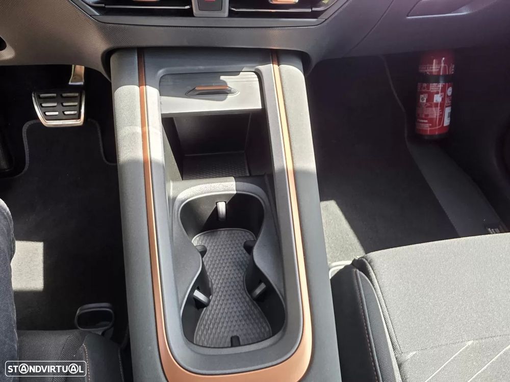 Cupra Born 150kW/60kWh - 48