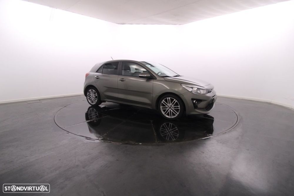 Kia Rio 1.0 T-GDi Drive - 10