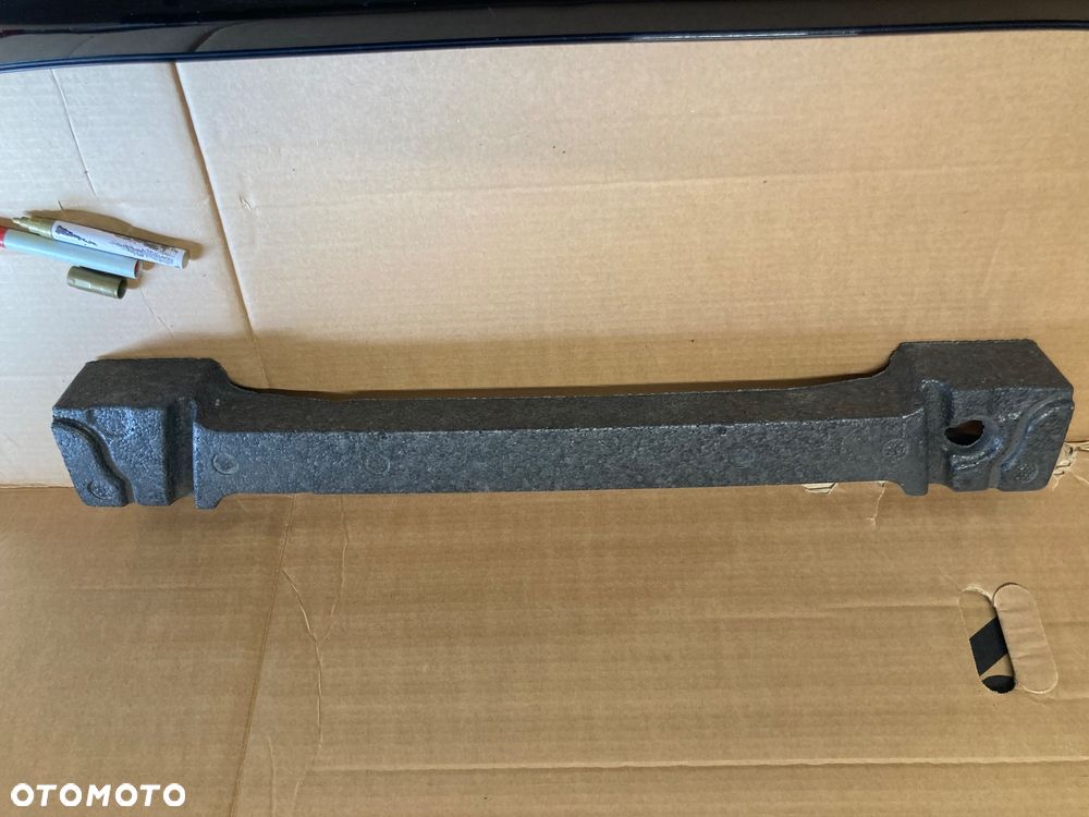 SMART FORTWO II 07-14 ABSORBER ZDRZAKA PRZEDNIEGO PRZÓD A4518850037 - 1