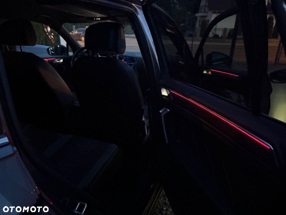 Volkswagen Tiguan 2.0 TSI 4Mot R-Line DSG - 20