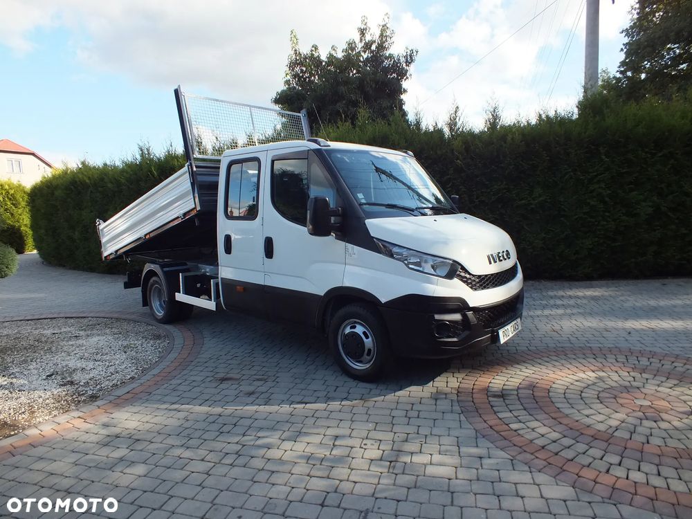 Iveco Daily - 4