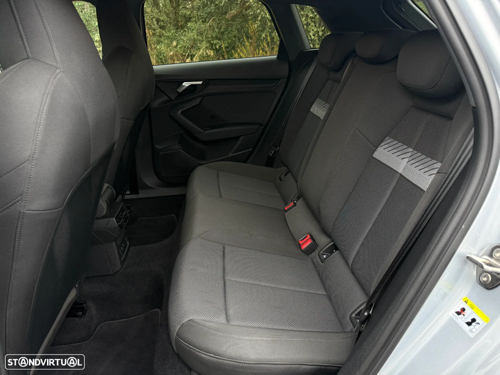 Audi A3 Sportback - 29