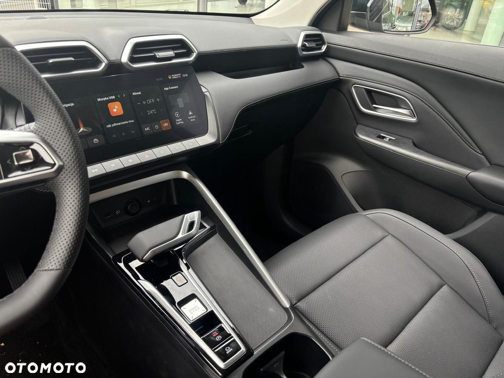 MG ZS 1.5 HEV+ Exclusive - 9