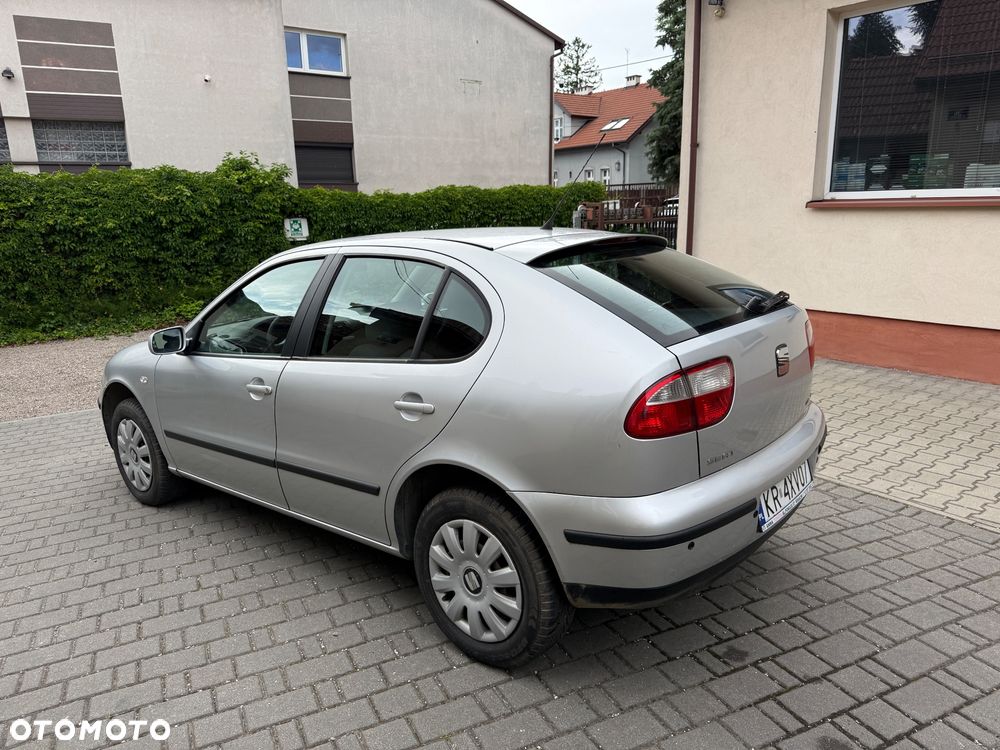 Seat Leon 1.6 Signo - 3