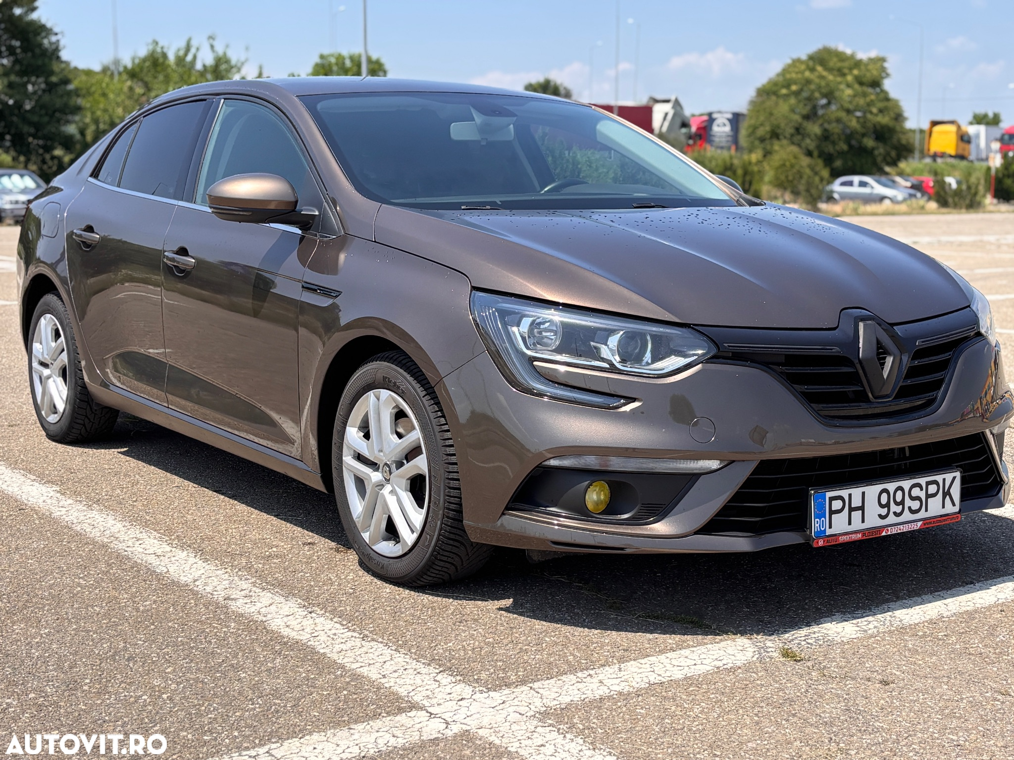 Renault Megane - 9