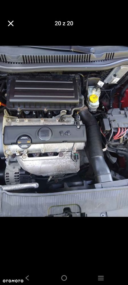 Seat Ibiza 1.4 16V Style - 12