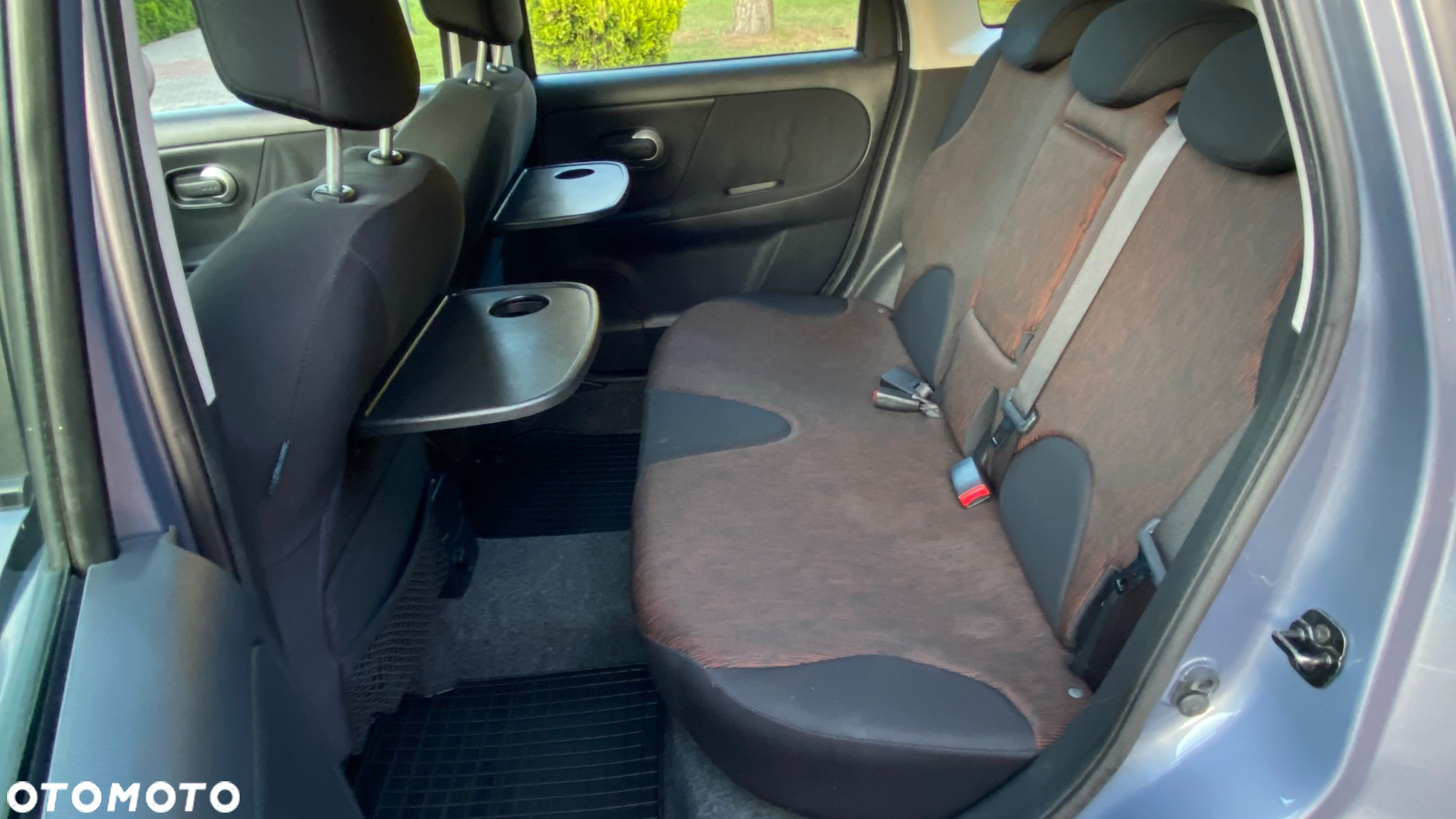 Nissan Note 1.6 Tekna - 12