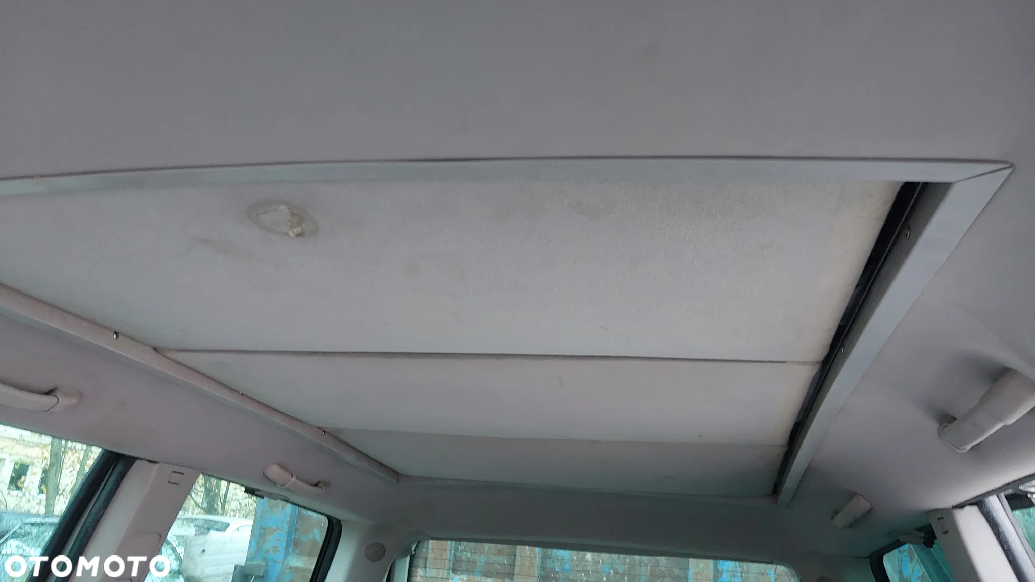 Peugeot 807 Citroen C8 Fiat Ulysse Lancia Phedra silnik 2.0 16v RFN skrzynia biegów przepustnica fotel fotele schowek deska rozdzielcza dach panorama drzwi klapa maska zderzak felgi NA CZĘŚCI - 15