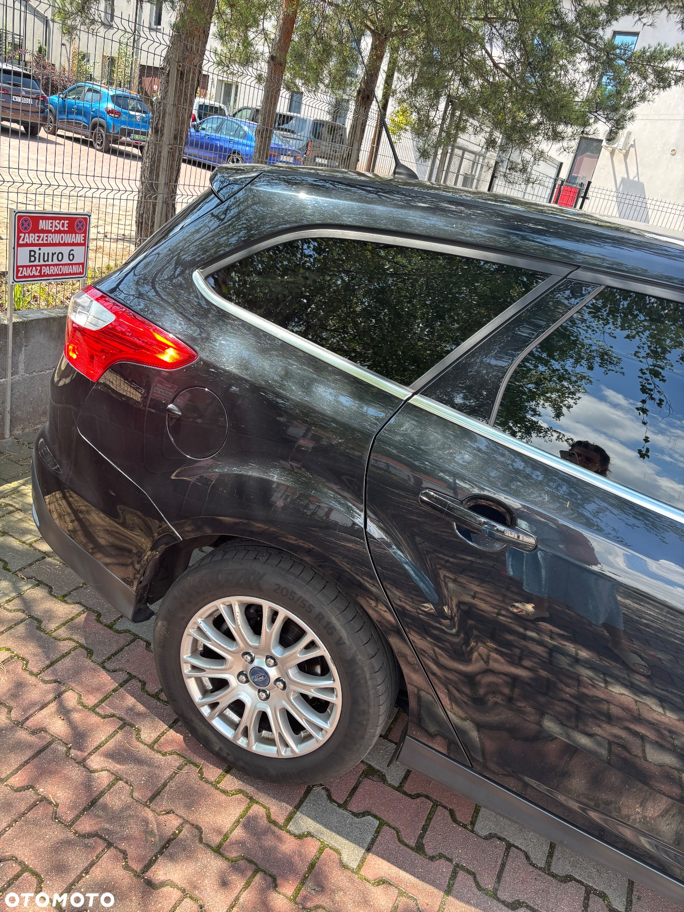 Ford Focus - 17