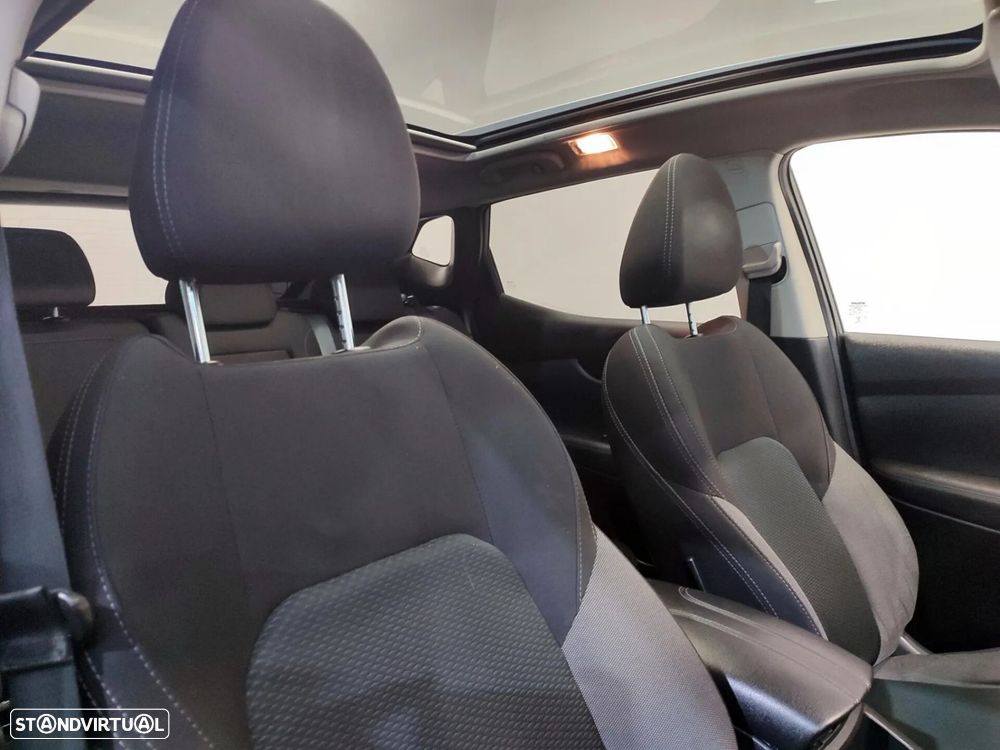 Nissan Qashqai - 37