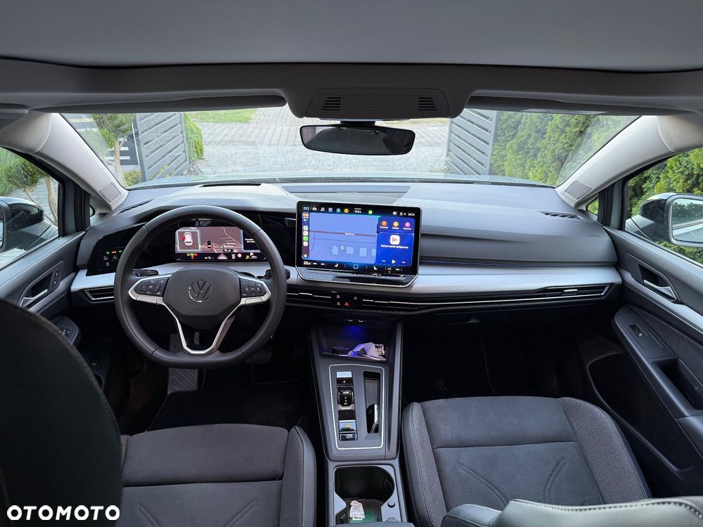 Volkswagen Golf 2.0 TDI BMT Highline DSG - 7