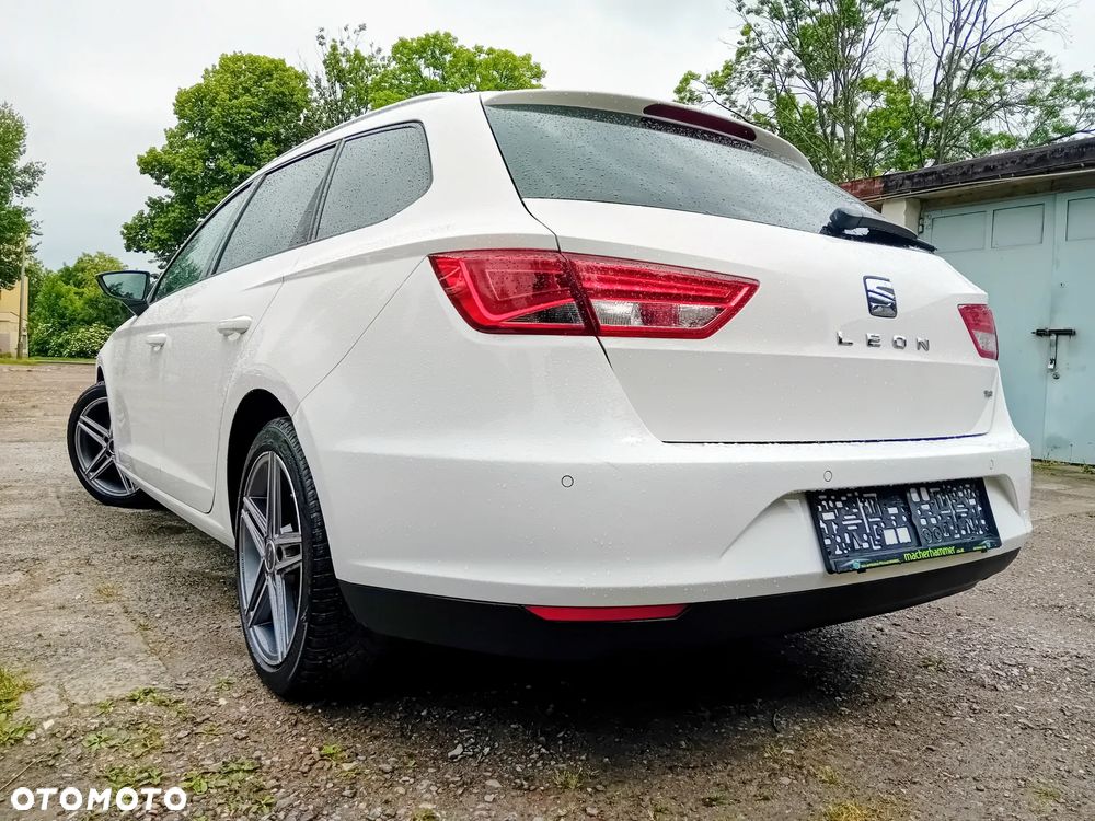 Seat Leon - 4