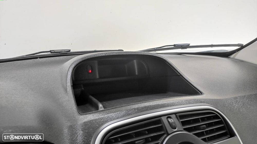 Renault Kangoo 1.5 dCi Dynamique S/S - 33