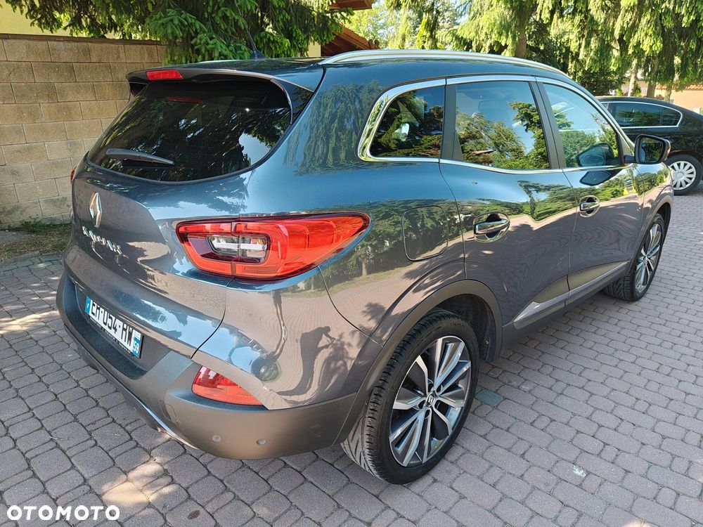 Renault Kadjar - 4