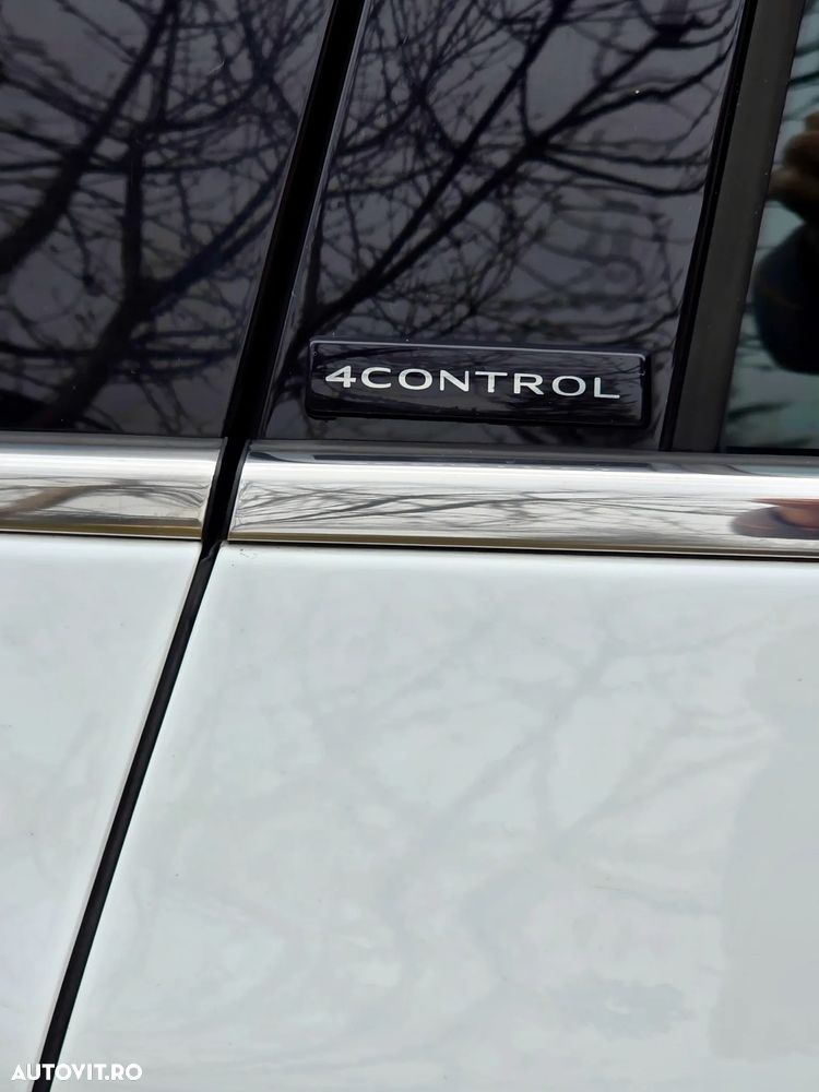 Renault Talisman ENERGY dCi 160 EDC INITIALE PARIS - 28