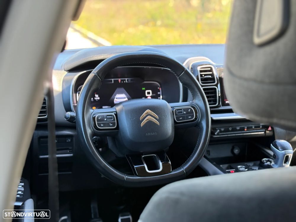 Citroën C5 Aircross 1.5 BlueHDi Feel Pack - 29