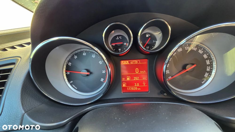 Opel Insignia 1.6 T Cosmo - 7