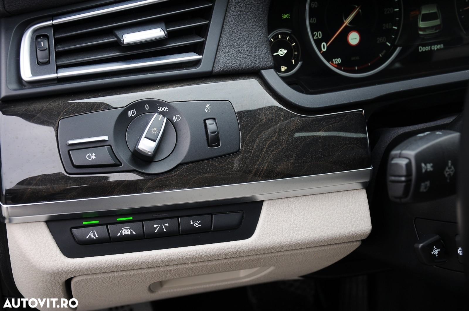 BMW Seria 7 730d xDrive Edition Exclusive - 18
