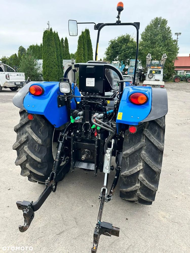 New Holland TD4030F - 6