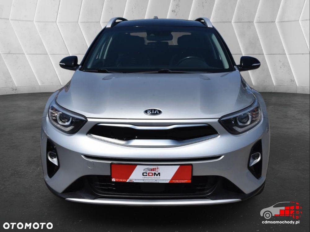 Kia Stonic - 5