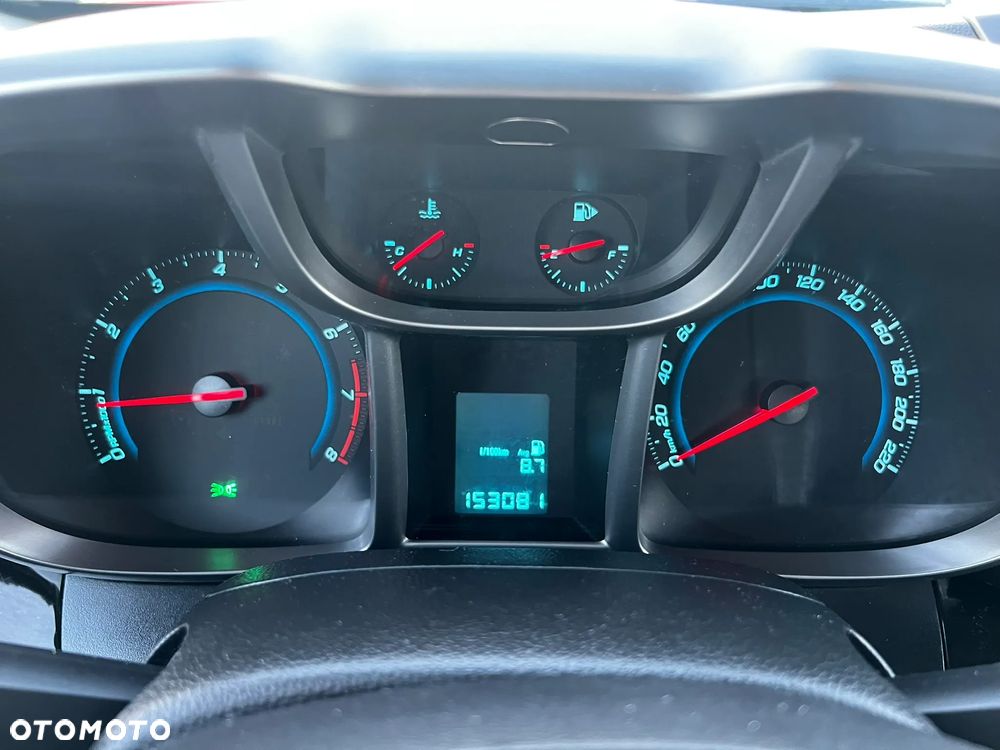 Chevrolet Orlando 1.8 LTZ - 7