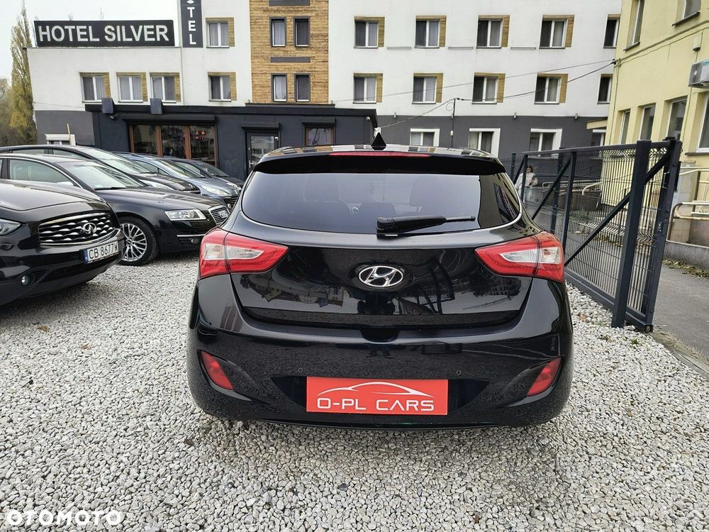 Hyundai i30 1.4 Premium - 7