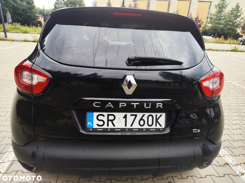 Renault Captur ENERGY TCe 90 Start&Stop Life - 4
