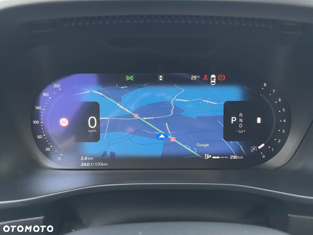Volvo XC 40 B3 Core - 22
