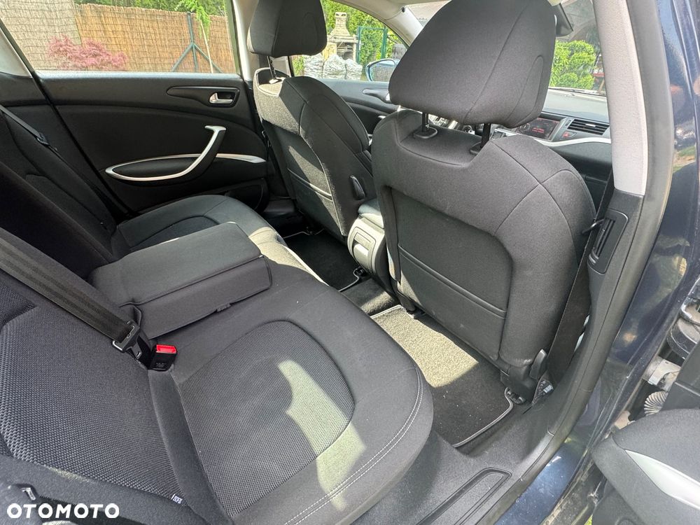 Citroën C5 2.0 HDi Dynamique - 20