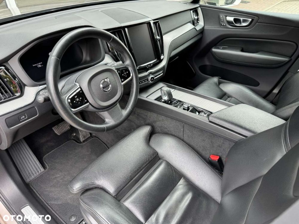 Volvo XC 60 - 17